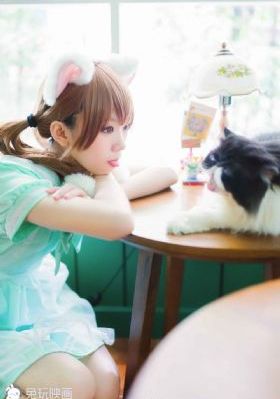哑剧猫原版动画免费网站_BD全集在线观看